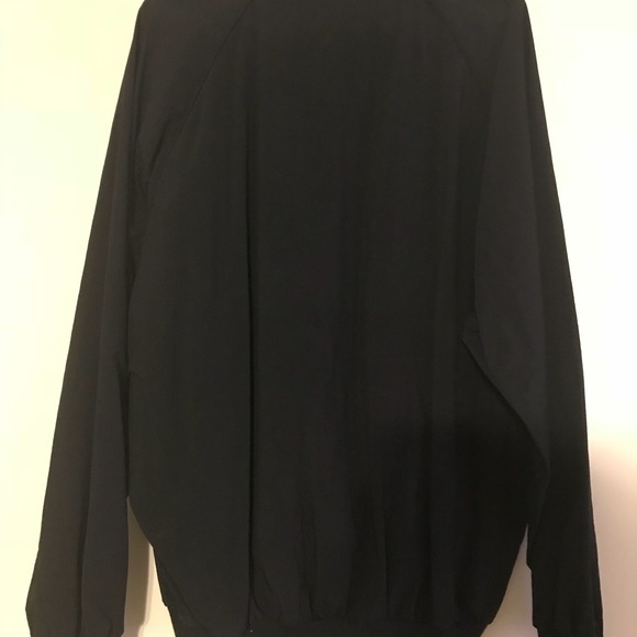 Keebler elf pullover windbreaker XL - Picture 3 of 3